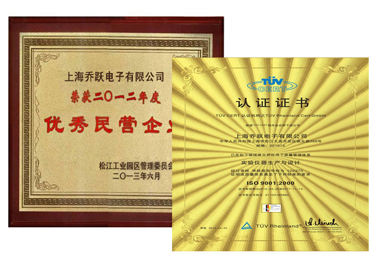 技術優勢